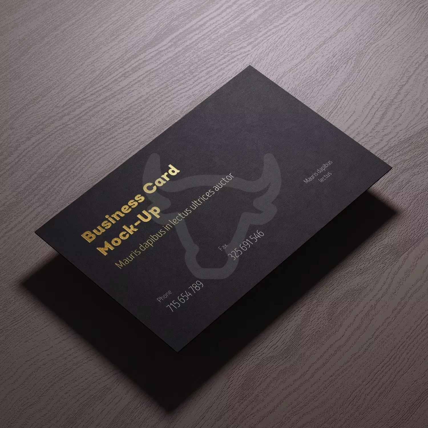 Office & Corporate Gifts printed product example