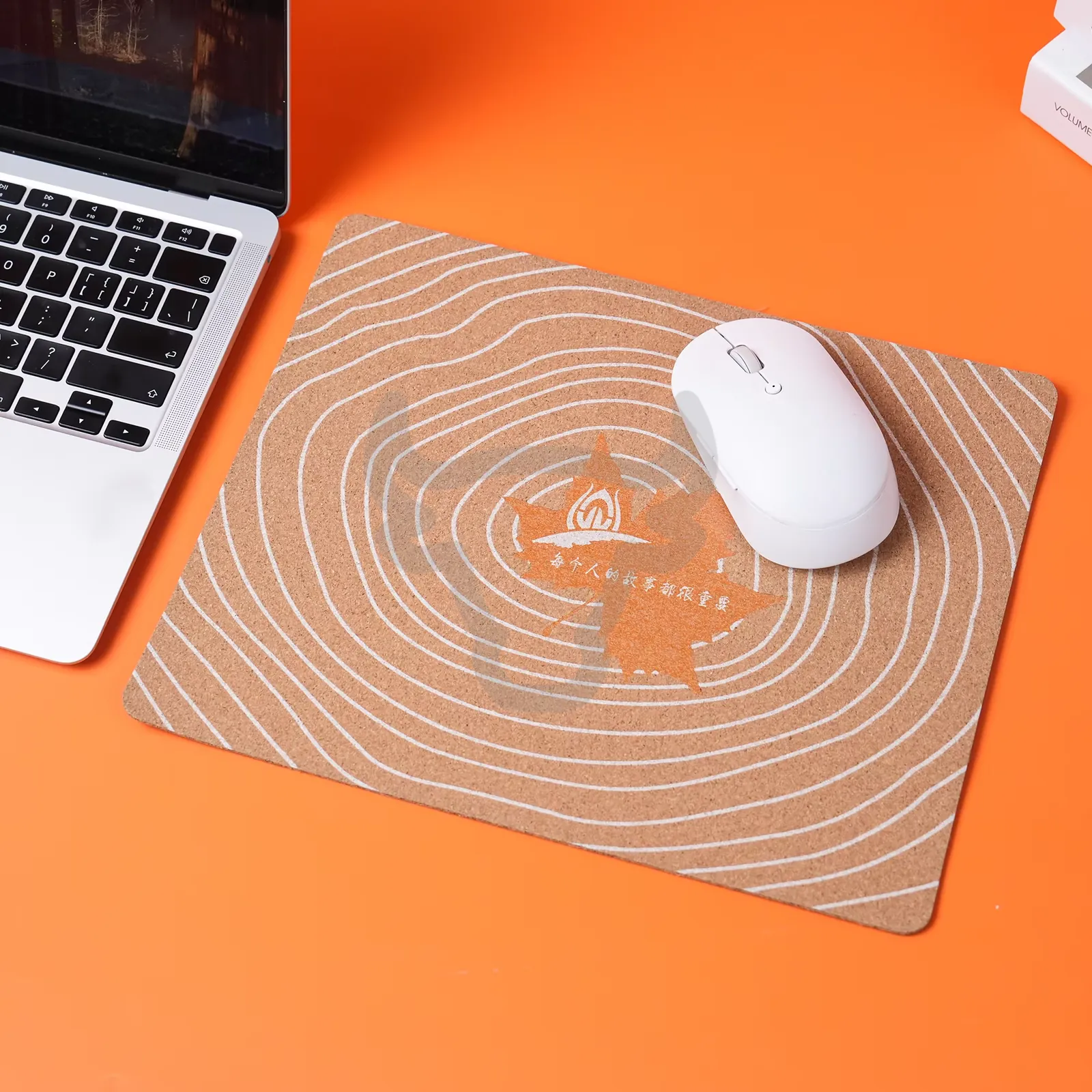 Mouse Pads detail 1