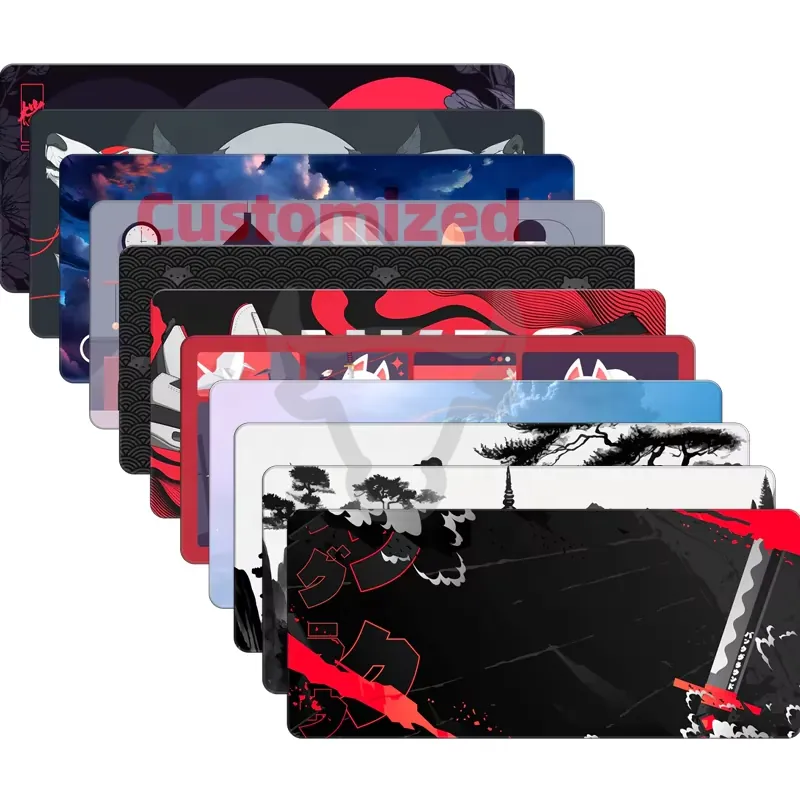 Mouse Pads detail 2