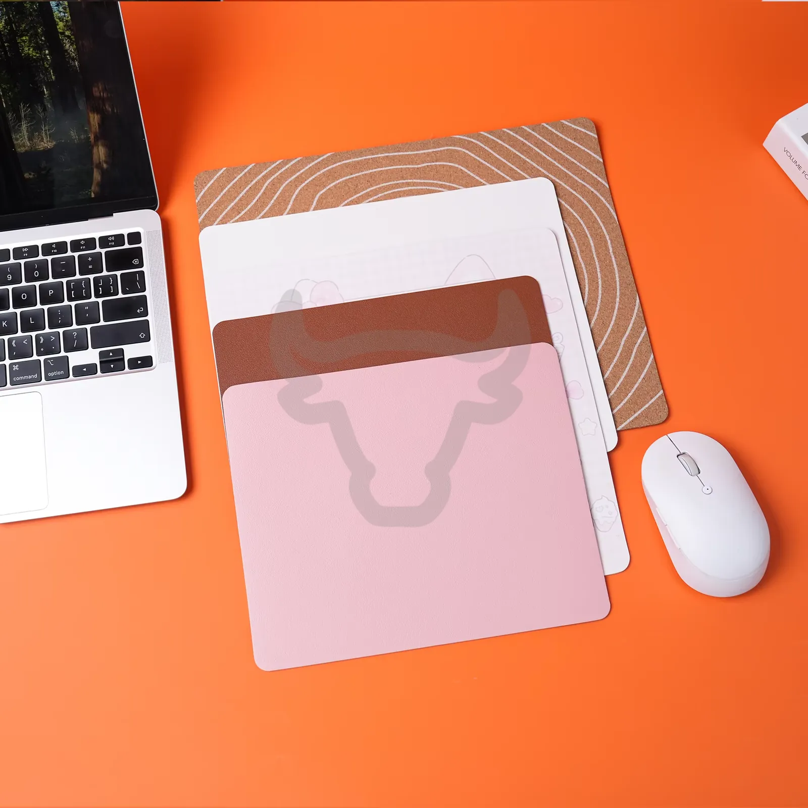 Mouse Pads application view 3