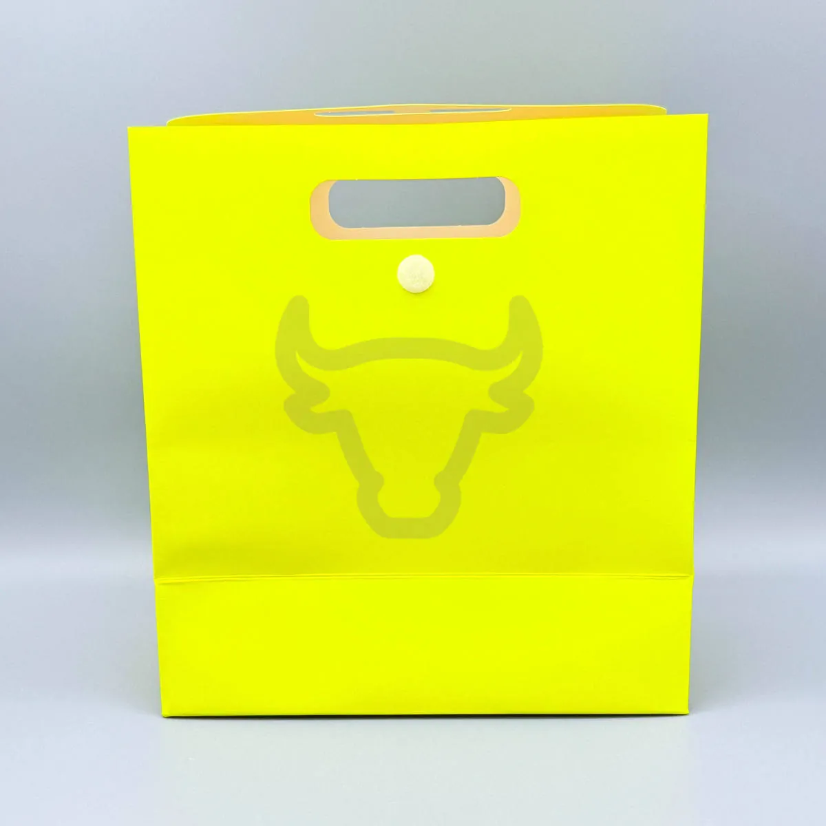 Packaging example