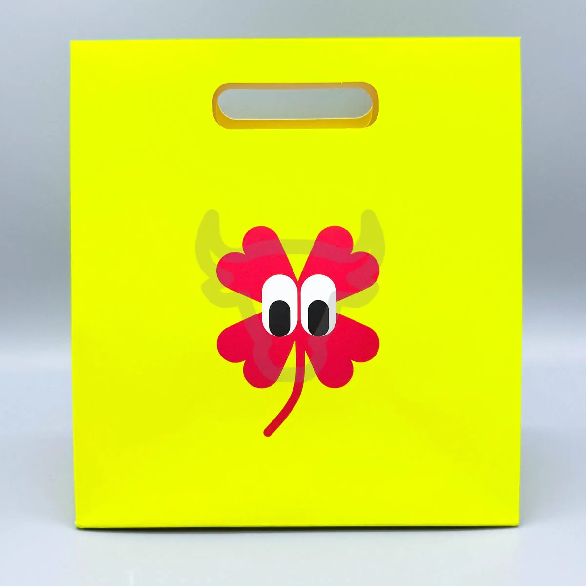 Paper Bags application view 2