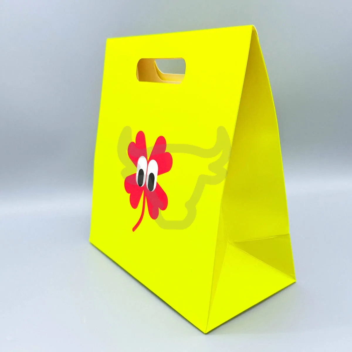 Paper Bags application view 3