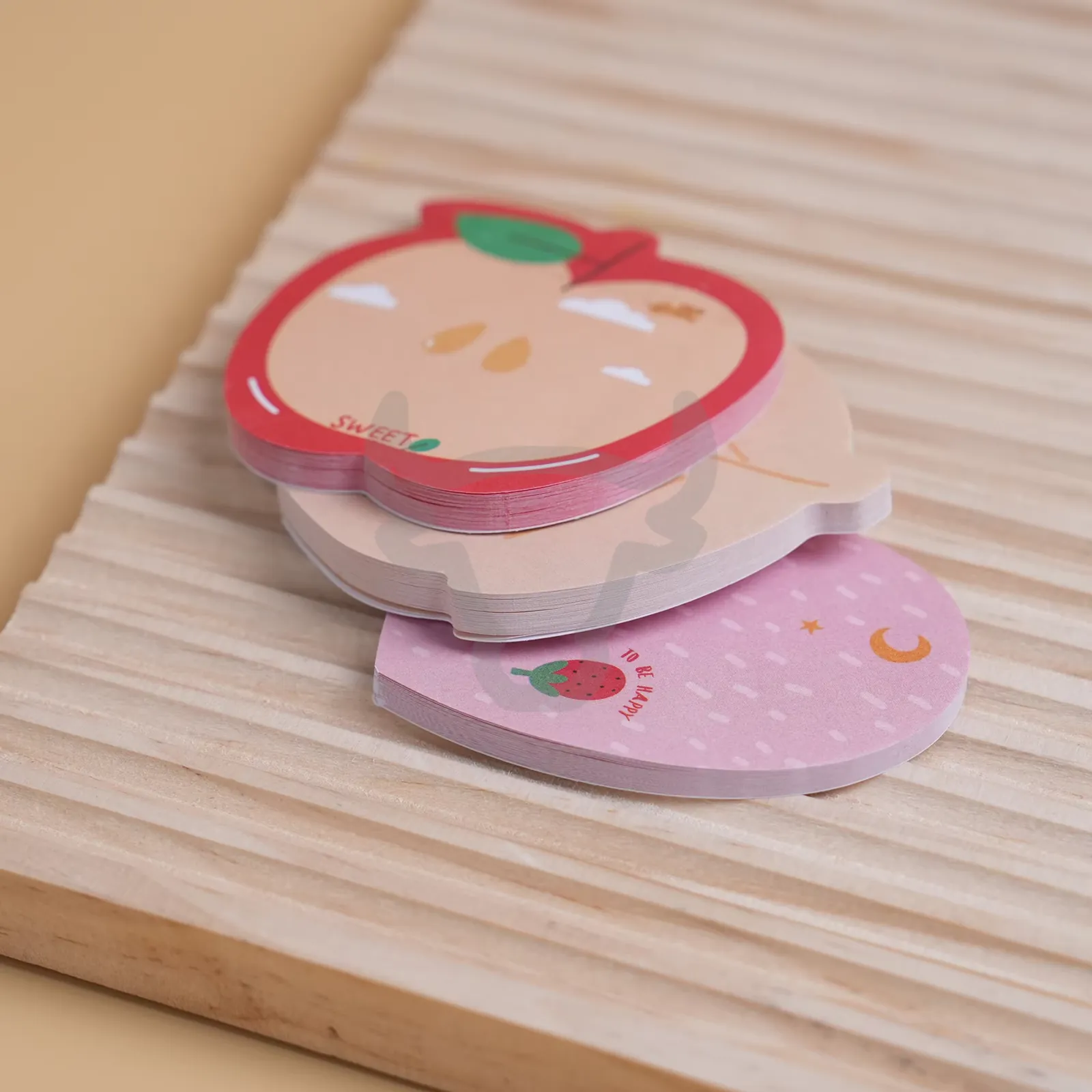 Sticky Notes detail 1