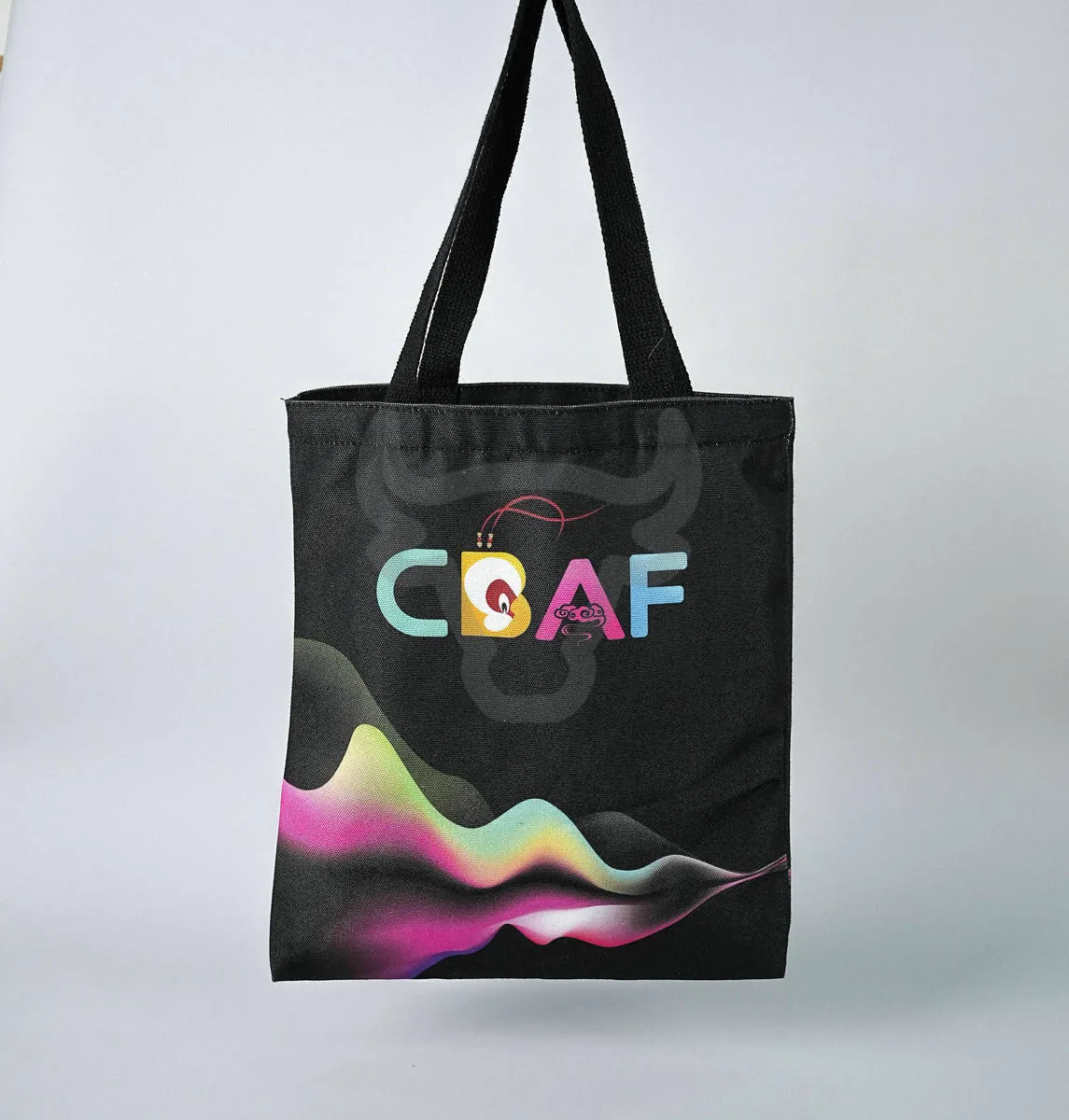 Tote Bags detail 2