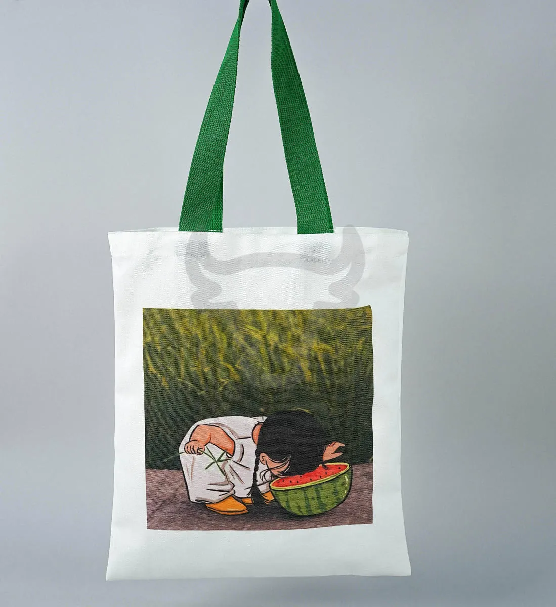 Tote Bags application view 2